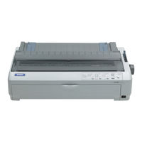 Epson LQ-590 Handbuch
