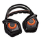 Kopfhörer Asus ROG Strix Schnellstartanleitung