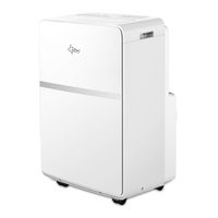 Suntec Wellness KLIMATRONIC PROGRESS 9.000 Eco R290 Bedienungsanleitung