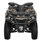 Quads & ATV Can-Am OUTLANDER 500 Handbuch