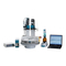 Laborzubehör & Laborgeräte Metrohm 815 Robotic Soliprep Handbuch