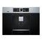 Kaffeemaschinen Bosch CTL636E Serie Gebrauchsanleitung
