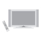 Fernseher AEG CTV 4819 Bedienungsanleitung
