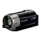 Camcorder Panasonic HC-V720 Bedienungsanleitung