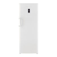 Elektrabregenz FSN 9863 Bedienungsanleitung