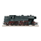 Modelleisenbahnen Trix BR 065 Bedienungsanleitung