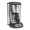 Kaffeemaschinen TEFAL EXPRESS CM410510 Bedienungsanleitung