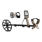 Metalldetektoren Minelab x-terra elite Bedienungsanleitung
