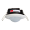Bewegungsmelder B.E.G. LUXOMAT PD2 S 360 UP ST KNX Montageanleitung