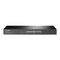 Netzwerk Switches TP-Link TL-SF1016 Schnellinstallationsanleitung