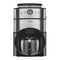 Kaffeemaschinen Grundig KM 5340 Bedienungsanleitung