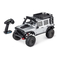 Ferngesteuerte Modelle Carson 1:8 Adventure Crawler silver 2.4 GHz Montageanleitung