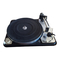 Plattenspieler Dual 1009 Service-Instruktion