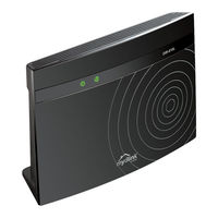 D-Link DIR-810L Installationsanleitung