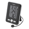 Thermometer Ideen Welt E0122ST2C Bedienungsanleitung