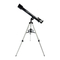 Teleskope Celestron PowerSeeker 40AZ 21008 Bedienungsanleitung