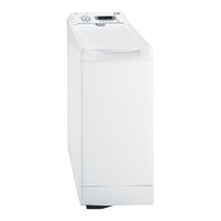 Ariston ECOT7D 149 Bedienungsanleitungen