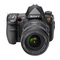 Kameras Sony Alpha DSLR-A850 Gebrauchsanleitung