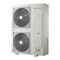 Wärmepumpen SystemAir SYSVRF2 AIR EVO A HP R Installationsanleitung
