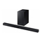 Subwoofer Samsung PS-WK450 Kurzanleitung
