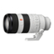Sony FE 70-200mm F2.8 GM OSS II, SEL70200GM2 - Bedienungsanleitung für Wechselobjektiv