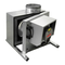 Ventilatoren Salda KF-T120 F 180 EC Montage- Und Bedienungsanleitung