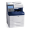 All-in-One-Drucker Xerox WorkCentre 6655i Handbuch