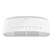 Switch D-Link DGS-1008D Installationsanleitung