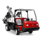 Toro Multi Pro WM