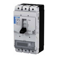 Eaton PXR10 Handbuch