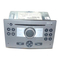 Autoradios Opel CD30 Installationsanleitung