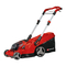 Rasenmäher EINHELL RASARRO 36/42 Originalbetriebsanleitung