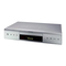 DVD Player Grundig LIVANCE GDP 3200 Bedienungsanleitung