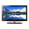LED-Fernseher Samsung UE32C4000 Bedienungsanleitung