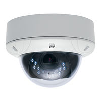 Interlogix TruVision TVD-6120VE-2 Benutzerhandbuch