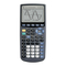 Messgeräte Texas Instruments TI-83 Plus Anwendungen