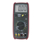 Multimeter Testboy TB 313 Bedienungsanleitung