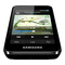 Mediaplayer Samsung YP-R2CB Kurzanleitung