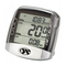 Ciclosport CicloMaster CM 4.1 - Fahrradcomputer-Handbuch