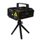 Lichtanlage Ibiza Light LAS.S130RG-MULTI Bedienungsanleitung