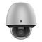 IP Kamera Interlogix TruVision IP-PTZ TVP-5104 Installationsanleitung