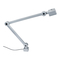 Lichtanlage led2work CENALED SPOT DC Gelenkarm Betriebsanleitung