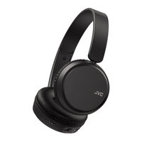 Jvc HA-Z37W Anleitung