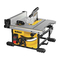 DeWalt DWE7485, DWE7485RS, DWE7485EXB Handbuch