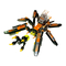Spielzeuge LEGO EXO-FORCE 8112-1 Bedienungsanleitung