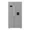 Kühlschränke Beko GN 163221 S Bedienungsanleitung