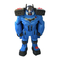 Spielzeuge Fisher-Price Imaginext FPM26 Anleitung