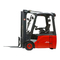 Radlader Linde E14 Originalbetriebsanleitung