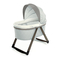 Babyausstattung ingenuity FoldAway Rocking Bassinet-Wood Bedienungsanleitung