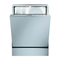 Geschirrspüler Indesit DI 630 A Installation Und Gebrauch